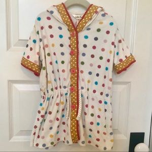 MATILDA JANE | Girls Swimsuit Coverup | Size 6